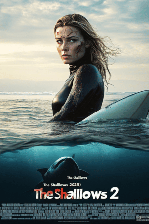 The Shallows 2